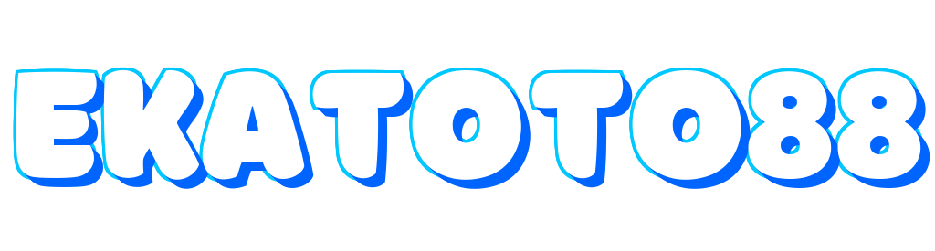 Logo EKATOTO88